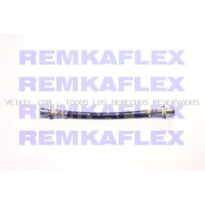 Tubo flexible de frenos REMKAFLEX: 2220