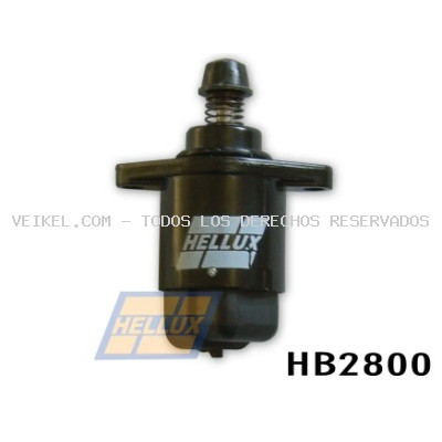 MOTOR PASO A PASO : GIAC-1785