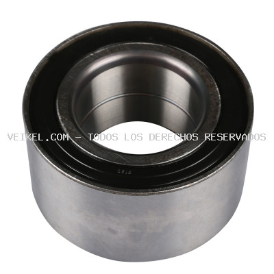 ROD RUEDA EQ BAH0036 BAH0109 SKF: BAH-0206/VC560