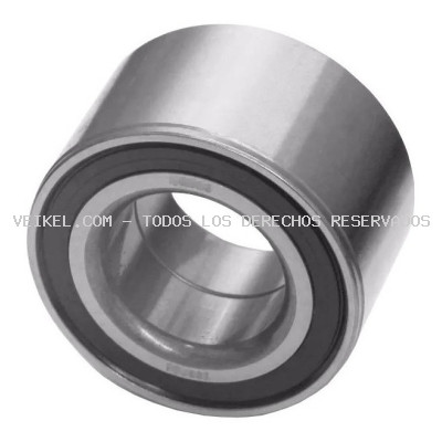 ROD RUEDA EQ BAH0036 BAH0109 SKF: BAH-0206/VC560