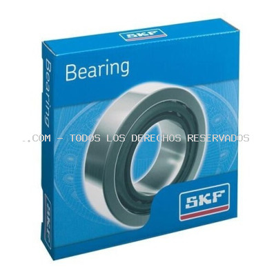 ROD RUEDA EQ BAH0036 BAH0109 SKF: BAH-0206/VC560