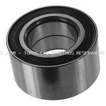 ROD RUEDA EQ BAH0036 BAH0109 SKF: BAH-0206/VC560
