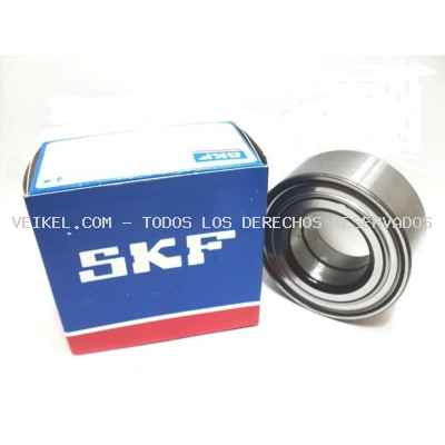 ROD RUEDA EQ BAH0036 BAH0109 SKF: BAH-0206/VC560