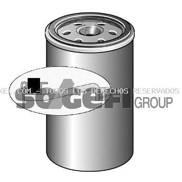 Filtro de aceite SogefiPro: FT5220