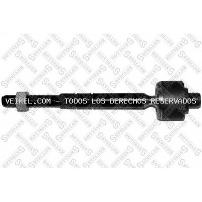 Articulación axial, barra de acoplamiento STELLOX: 5507102SX