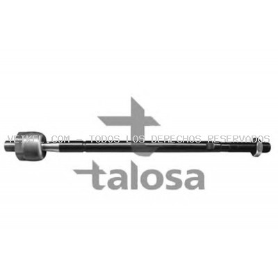 Articulación axial, barra de acoplamiento TALOSA: 4400615