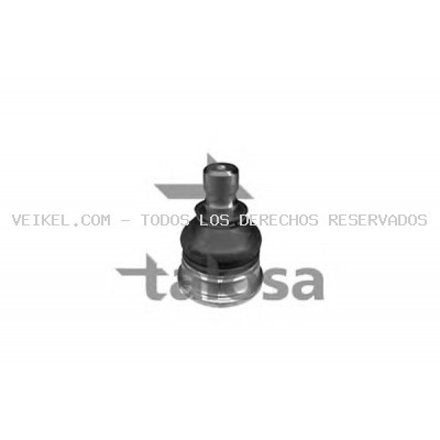 Rótula de suspensión/carga TALOSA: 4700530