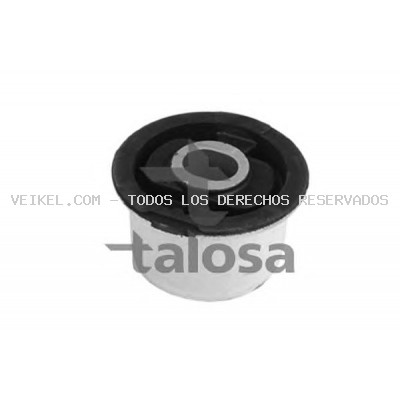 Suspensión, soporte del eje TALOSA: 6206098
