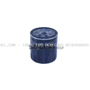 Filtro de aceite TECNOCAR: R122