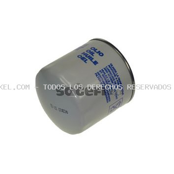 Filtro de aceite TECNOCAR: R138