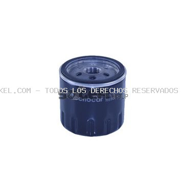 Filtro de aceite TECNOCAR: R590