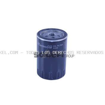 Filtro de aceite TECNOCAR: R326