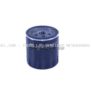 Filtro de aceite TECNOCAR: R351