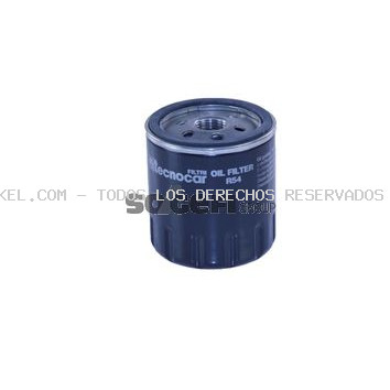 Filtro de aceite TECNOCAR: R54