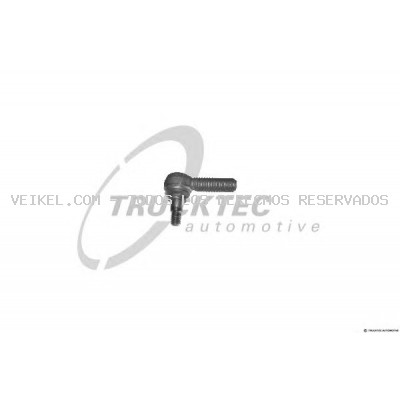 Rótula barra de acoplamiento TRUCKTEC AUTOMOTIVE: 0237065