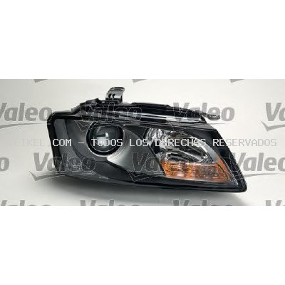 Faro principal VALEO: 043573