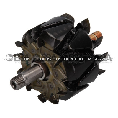 Rotor, alternador VALEO: 593340