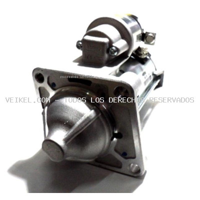 MOTOR DE ARRANQUE VALEO                  : 495108