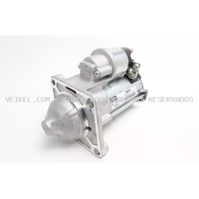 MOTOR DE ARRANQUE VALEO                  : 495108