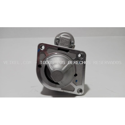 MOTOR DE ARRANQUE VALEO                  : 495108