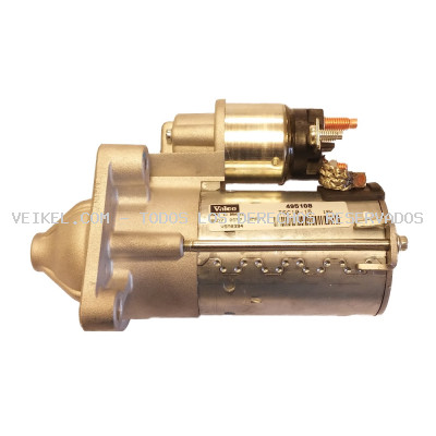 MOTOR DE ARRANQUE VALEO                  : 495108