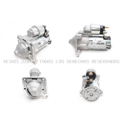MOTOR DE ARRANQUE VALEO                  : 495108
