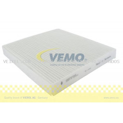 Filtro, aire habitáculo VEMO: V20301007