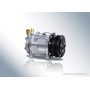 Compresor, aire acondicionado DELPHI: TSP0159969