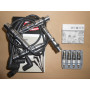 Cable de encendido DELPHI: XS10554