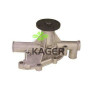 Bomba de agua KAGER: 330571