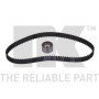 Juego de correas dentadas NK: 10152002