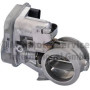 Tapa de gases de escape PIERBURG: 701300240