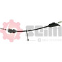 Amortiguador SACHS: 101160