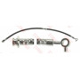 Tubo flexible de frenos TRW: PHD1280
