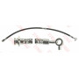 Tubo flexible de frenos TRW: PHD1281