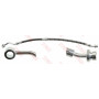 Tubo flexible de frenos TRW: PHD1288
