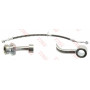 Tubo flexible de frenos TRW: PHD1289