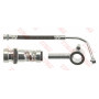 Tubo flexible de frenos TRW: PHD1290