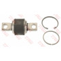 Kit de reparación, brazos de suspensión TRW: JRK0082