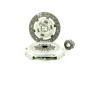 Kit de embrague VALEO: 003388