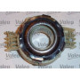 Kit de embrague VALEO: 006809