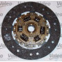 Kit de embrague VALEO: 009205