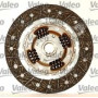 Kit de embrague VALEO: 009263