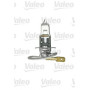 Lámpara, faro de carretera| Lámpara, faro principal| Lámpara, faro antiniebla| Lámpara, faro principal| Lámpara, faro de carretera| Lámpara, faro antiniebla| Lámpara, faro de curva dinámico| Lámpara, faro de curva dinámico VALEO: 032005