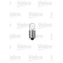 Lámpara, luz intermitente| Lámpara , piloto de matrícula| Lámpara incandescente, luz trasera| Lámpara, luz interior| Lámpara, luz del maletero| Lámpara incandescentea, compartimento de motor| Lámpara, luz estacionamiento/posición| Lámpara de incandescenci VALEO: 032130