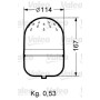 Luz de identificación omnidireccional VALEO: 040013