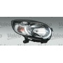 Faro principal VALEO: 043000
