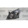 Faro principal VALEO: 043029