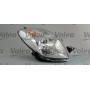 Faro principal VALEO: 043048