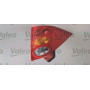 Piloto posterior VALEO: 043076